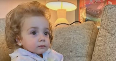 Young Girl's Hair Transformation Goes Viral For Resembling Iconic 'Golden Girls' Style