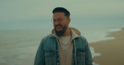 Danny Gokey Inspiring 'Peace' Official Music Video