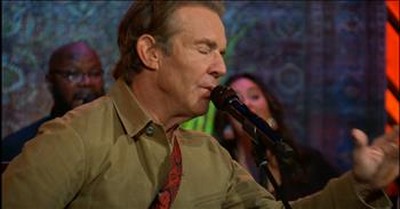 Dennis Quaid Delivers Mesmerizing 'I'll Fly Away' Cover  