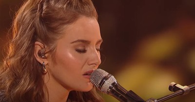 Emmy Russell's Beautiful Cover of Her Grandmother's Classic 'Coal Miner's Daughter'