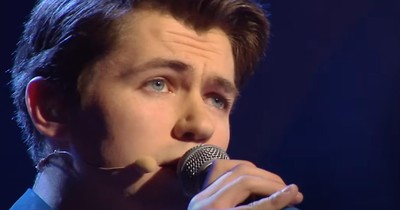 Celtic Thunder Breathtaking 'Home' Performance Lyric Video