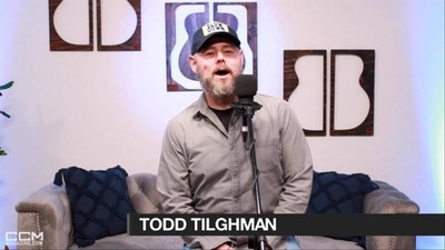 Todd Tilghman | 'Still To Come' (live)