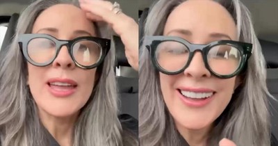 Patricia Heaton's Hilarious Reason For Taking An Uber