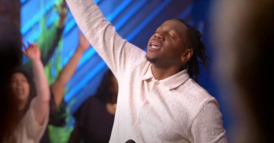 Soul-Stirring 'Soon And Very Soon' by Chris Blue Captivates