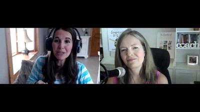 Deciding How to Eat Better Featuring Dietitian Tracy Brown, RD