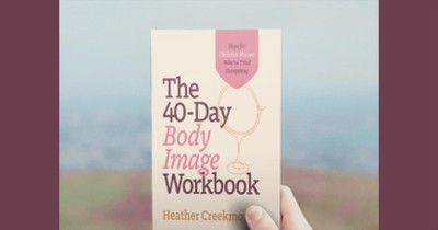 40 Day Body Image Workbook