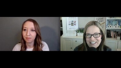 7 Reasons We Keep Eating Disorder Behaviors with Brittany Braswell