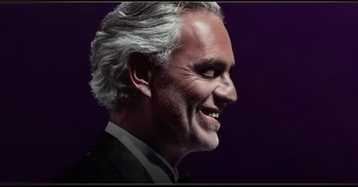 Andrea Bocelli and Shania Twain Deliver Stunning Duet in Lyric Video