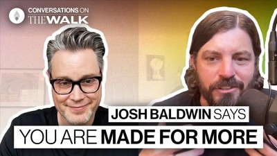 Made for More with Josh Baldwin