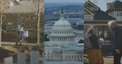 Newsboys Official Music Video For 'In God We Trust'