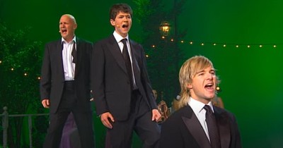 celtic thunder Official Music Videos and Songs | GodTube.com