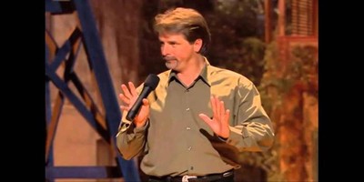 Jeff Foxworthy - Words from the Redneck Dictionary