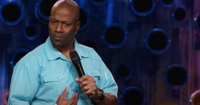 Comedian's Hysterical Takes On Driving, Speeding and The Passing Lane