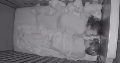 4-Year-Old Brother Shares Adorable Advice With His Little Sister