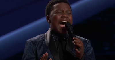 13-Year-Old Blows Away 'The Voice' Judges with Adele Classic