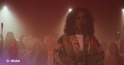 CeCe Winans Delivers Stunning Performance of 'Come Jesus Come'