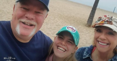After Aging Out of Foster System, This Young Woman Finally Gets Adopted Into Loving Family