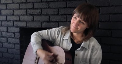 Soul-Stirring ‘Trust and Obey’ Hymn Cover