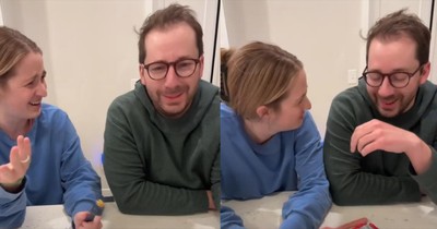 Parents of Four Share the Hilarious 'Rules' That Keep Their Household Running