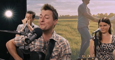 Beautiful Rendition of 'Forever and Ever, Amen'