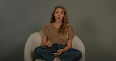 Alexa PenaVega Shares How God Wept with and Comforted Her During Loss