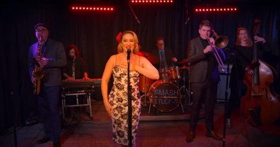 Stunning Doo Wop Cover Of Cher's Classic 'Believe'