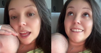 Mother Shares a Sweet Yet Heartbreaking Encounter with a Stranger While Shopping