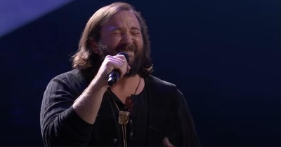 Contestant Wows with Stunning Cover of Bob Seger’s ‘Old Time Rock and Roll’