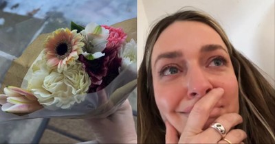 Mom’s Tearful Reaction to Unexpected Support After Son’s Autism Diagnosis