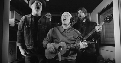 MercyMe Sings Of Christ's Victory in 'Oh Death' Official Music Video