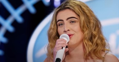Young Woman’s Chilling Rendition of ‘To Love Somebody’ By The Bee Gees