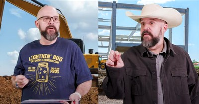 Comedian Imagines the Origins of Buc-ee’s, and It’s Pure Comedy Gold