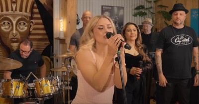 Celine Dion’s ‘It’s All Coming Back to Me Now’ Gets a Powerful Cover