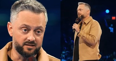 Nate Bargatze Reveals His Secret to Scoring the Perfect Big Mac from McDonald's