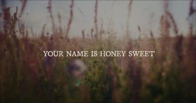 American Idol Alum Megan Danielle Captivates with ‘Honey Sweet’ Lyric Video