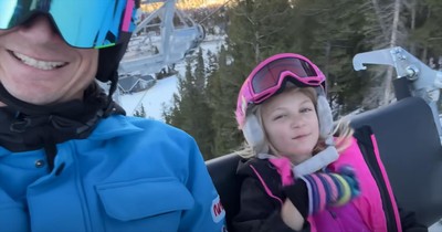 Dad’s Take on Parenting Will Have You Laughing and Crying
