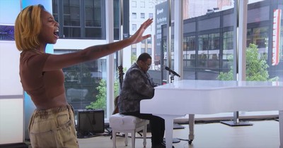 Young Woman Wows American Idol Judges with Powerful ‘Natural Woman’ Performance