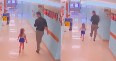 Elementary School Principal Reveals Wisdom and Important Lesson He's Learned