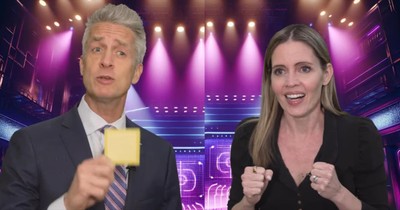 Funny Skit Highlights Our Dependence on Saved Contacts