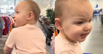 Child’s Hilariously Random Calls For ‘Bobby’ Have Parents Completely Baffled