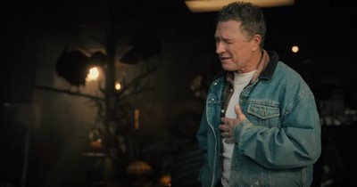 Craig Morgan Uplifting 'God's Problems' Official Music Video