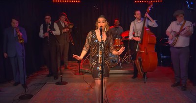 Jackson 5 Hit ‘I Want You Back’ Gets Jazzy Makeover