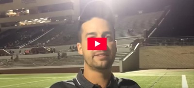 John Crist: Honest Football Coach