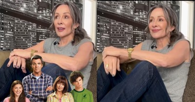 Patricia Heaton Reflects on 'The Middle' and Shares Love for Her Castmates