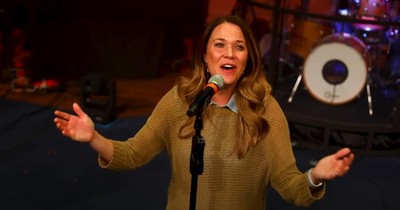 Praise and Worship Team Delivers Beautiful ‘Promise Keeper’ Cover