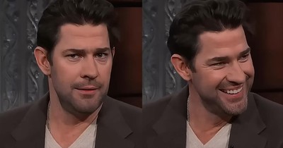 John Krasinski Says His Kids Don’t Believe He’s an Actor—And the Reason Is Hilarious