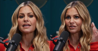 Candace Cameron Bure Warns How Satan Uses Our Past to Hold Us Back