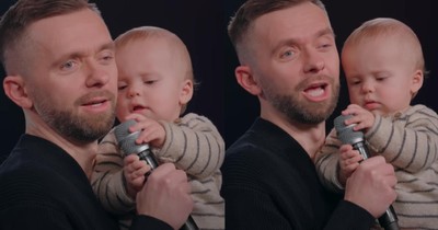 Man Shares Powerful Illustration of God’s Love Using His Own Son
