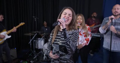 Band Nails Classic Journey Hit ‘Don’t Stop Believin’ in Epic Cover