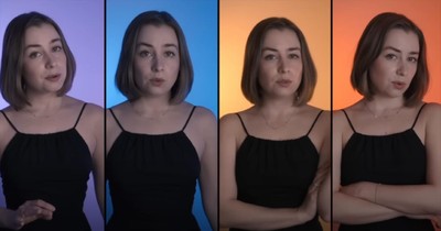 Woman Wows with Beautiful Cover of ‘What a Wonderful World’